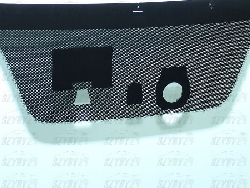 Hyundai H350 2014- [GRZANA+KAMERA+SENSOR]