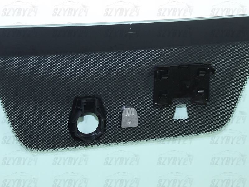 Hyundai H350 2014- [GRZANA+KAMERA+SENSOR]