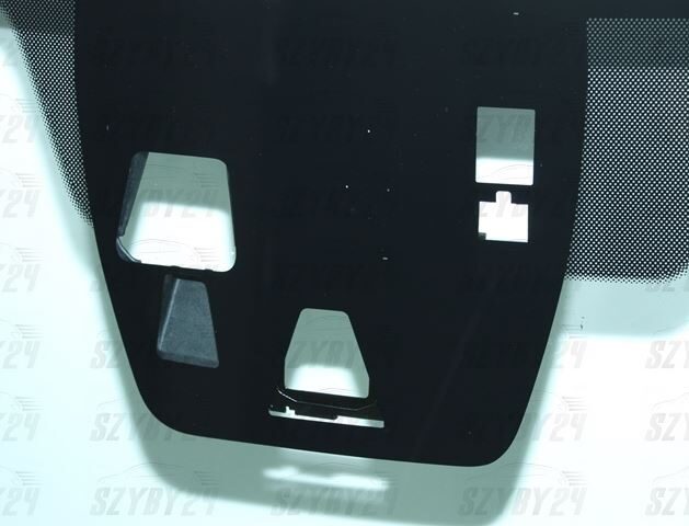 MAZDA CX-5 5D SUV 2013- [SENSOR+3 KAMERY]
