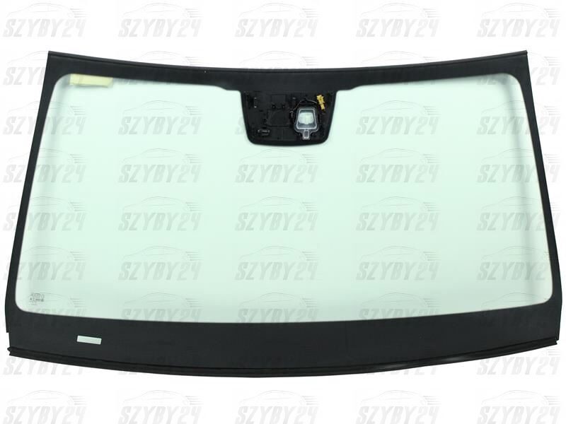 Mercedes EQC N293 2019- [KAMERA+SENSOR]