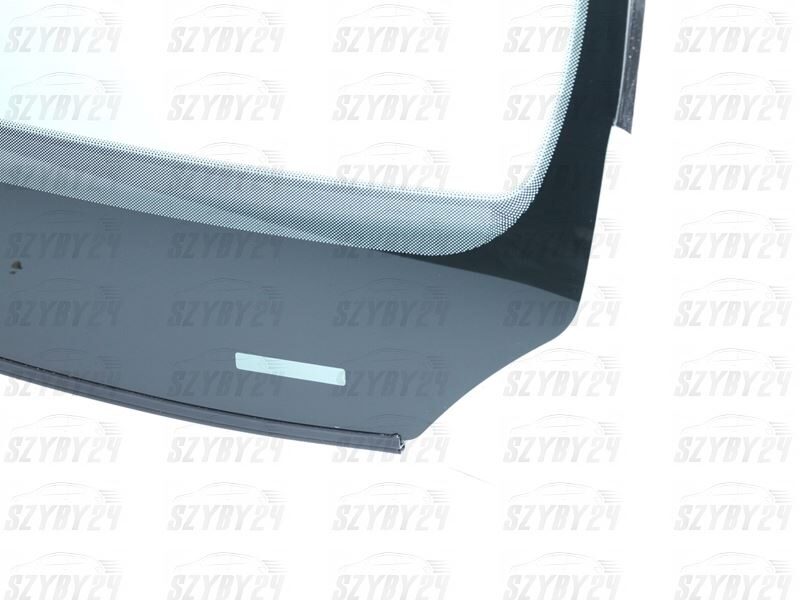 Chrysler Pacifica 2017- [SENSOR]