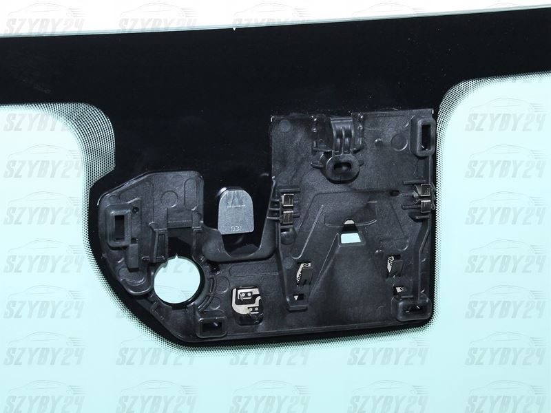 Ford Mustang VI Cpe/Cab 2018-2023 [KAMERA+SENSOR]