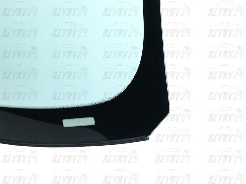 Ford Mustang VI Cpe/Cab 2018-2023 [KAMERA+SENSOR]