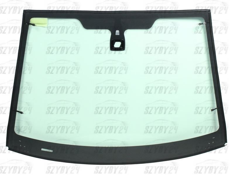 FORD FIESTA 02-08 [OGRZEWANA+SENSOR] OEM