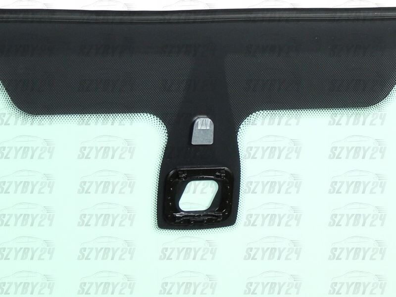 FORD FIESTA 02-08 [OGRZEWANA+SENSOR] OEM