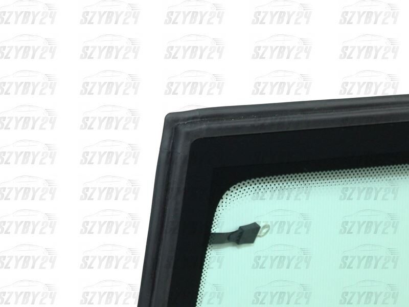 FORD FIESTA 02-08 [OGRZEWANA+SENSOR] OEM