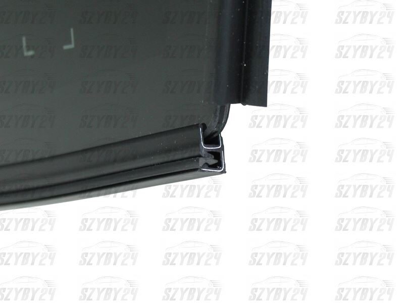 FORD FIESTA 02-08 [OGRZEWANA+SENSOR] OEM