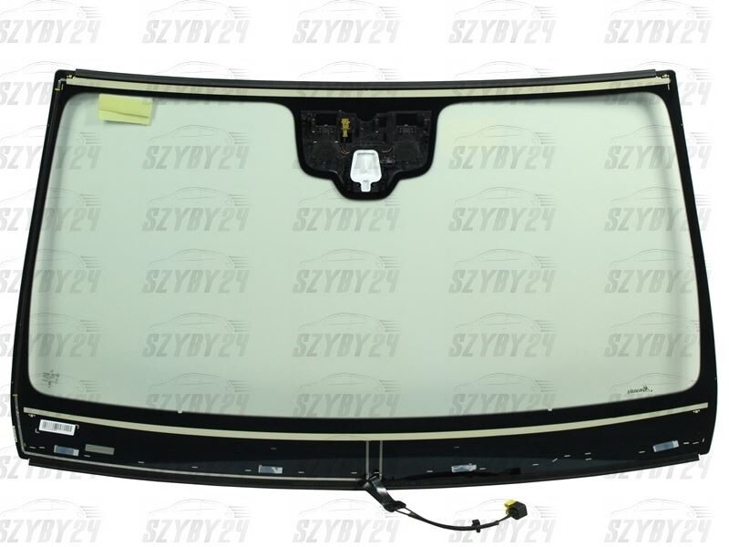 Mercedes E-Klasse W213 18- [SOL+KAM+SENS+OGRZ+HUD]