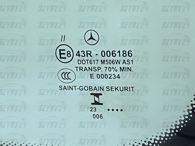 Mercedes E-Klasse W213 18- [SOL+KAM+SENS+OGRZ+HUD]