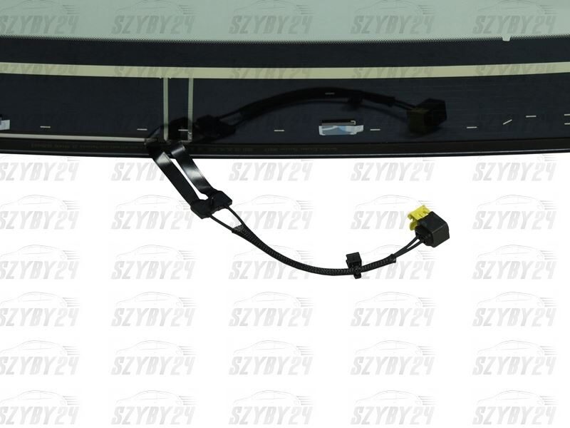 Mercedes E-Klasse W213 18- [SOL+KAM+SENS+OGRZ+HUD]