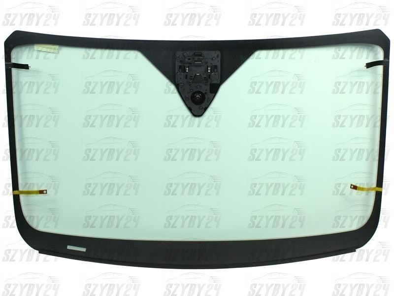 FORD TRANSIT H1/H2 2020- [KAMERA+GRZANA+SENSOR]