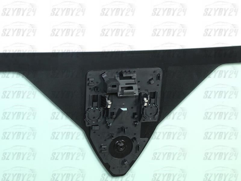 FORD TRANSIT H1/H2 2020- [KAMERA+GRZANA+SENSOR]