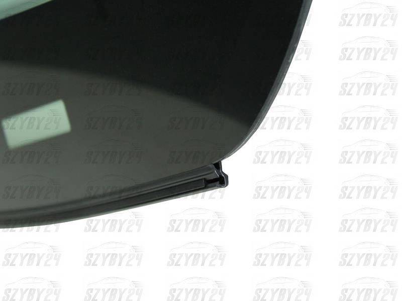 FORD TRANSIT H1/H2 2020- [KAMERA+GRZANA+SENSOR]