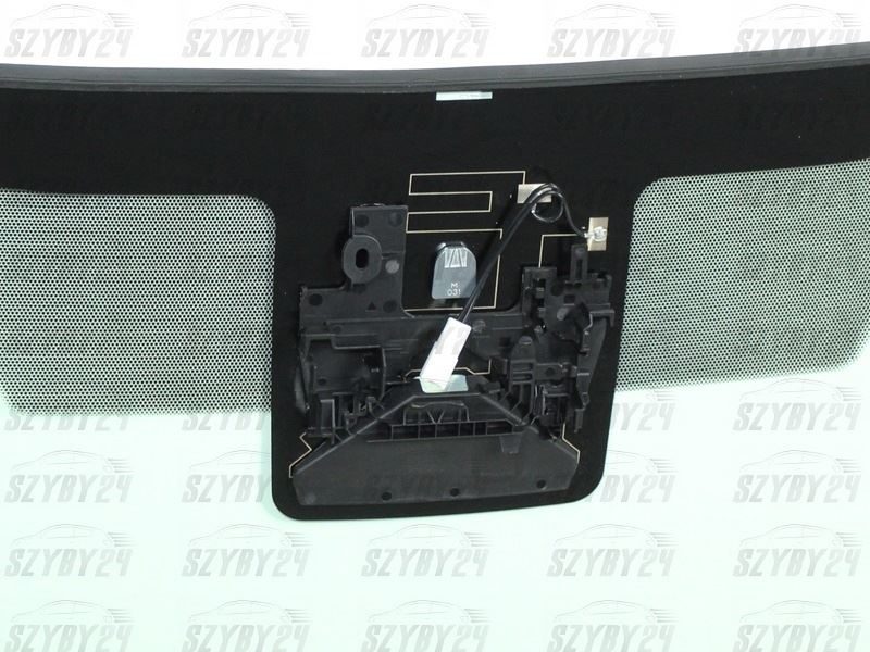 Toyota Corolla XII 2023- [AKUST+KAMERA]