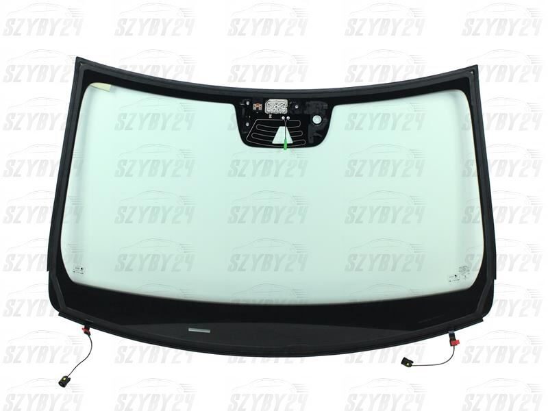 Volvo XC90 2014-2022 [KAM+GPS+GRZANA+SENS]