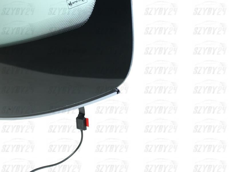 Volvo XC90 2014-2022 [KAM+GPS+GRZANA+SENS]