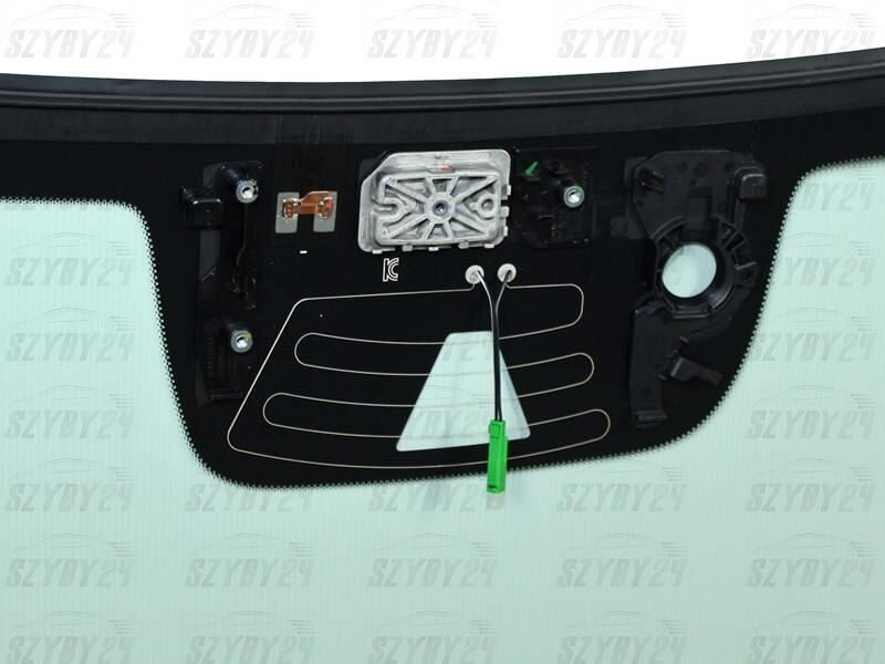 Volvo XC90 2014-2022 [KAM+GPS+GRZANA+SENS]
