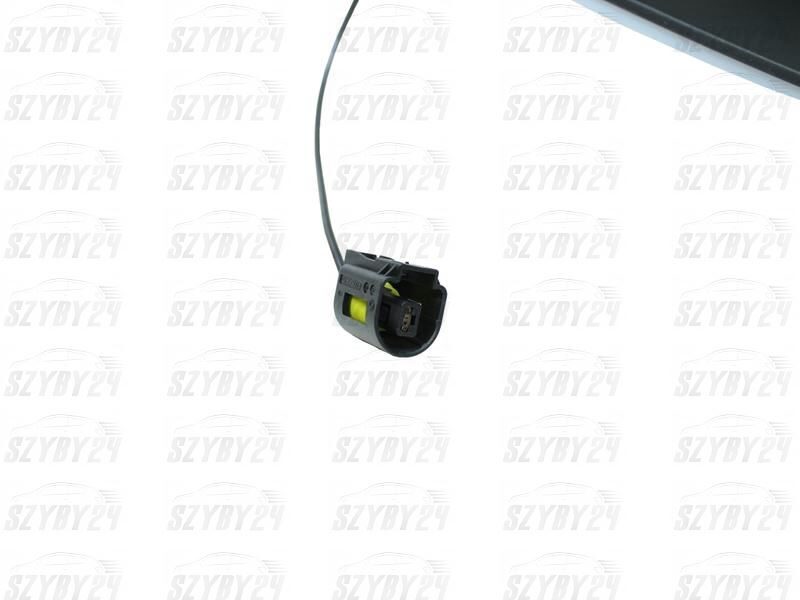 Volvo XC90 2014-2022 [KAM+GPS+GRZANA+SENS]