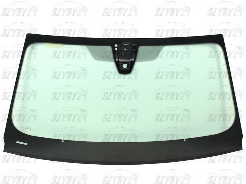 BMW 2 (G42) 2021- [AKUST+KAMERA+SENSOR+HUD]