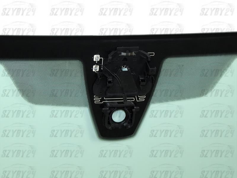 BMW 2 (G42) 2021- [AKUST+KAMERA+SENSOR+HUD]