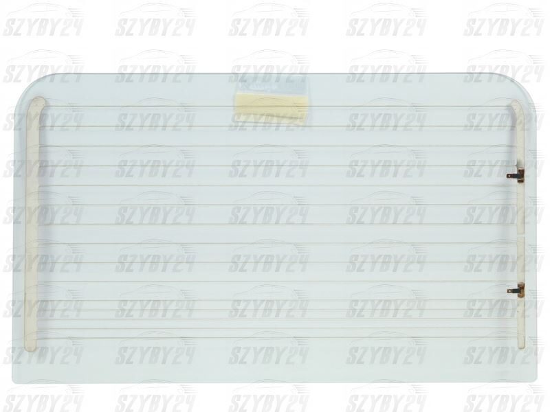 LandRover Defender 3D/5D  1983-2000 [TYLNA]