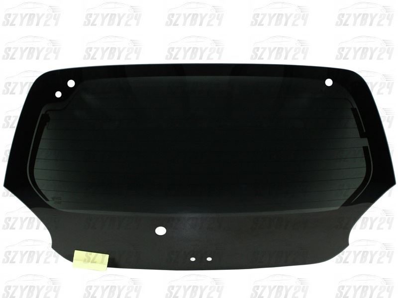 TOYOTA AYGO 05-14 [TYLNA...