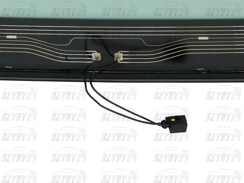 Mercedes E W212 Sd/Kb 2009- [GRZANA+SENSOR]
