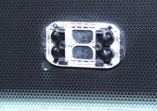 MERCEDES W 210 E-KLASSE SENSOR 95-02