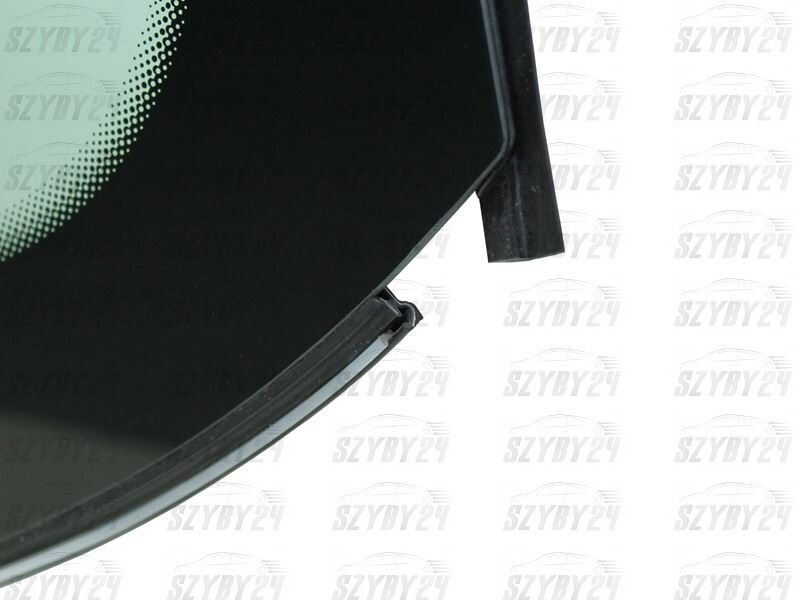 Porsche Boxster (981) 2012-2016 [SENSOR+ANTENA]