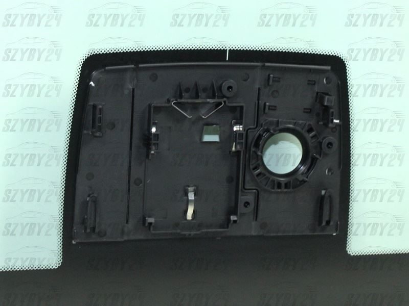 MERCEDES ACTROS (960.840) 2018- 2320x890