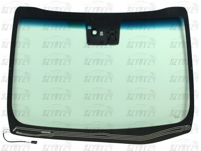KIA PROCEE'D 3D HBK 15- [KAMERA+GRZANA+SENSOR]