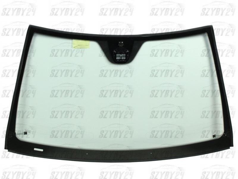 Mercedes CLK Cabrio A209 2002-2010 [SENSOR+ANTENA]