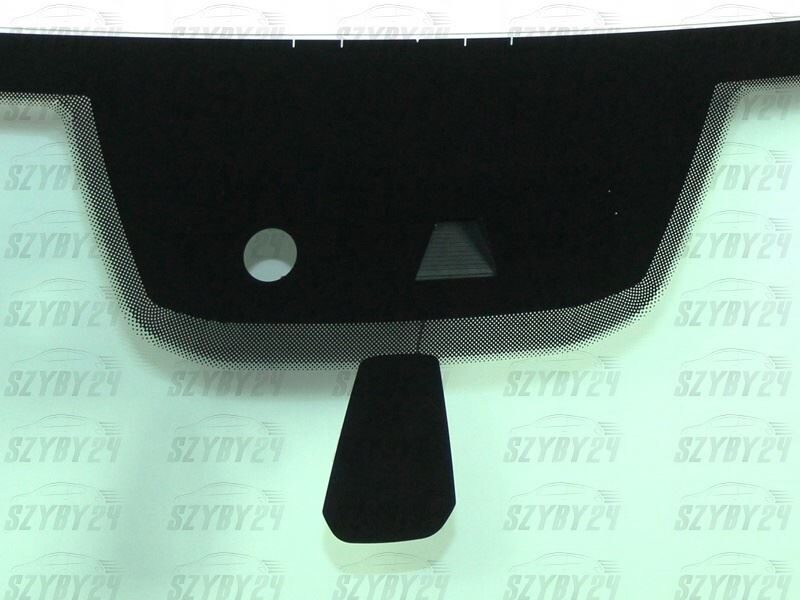 VW Crafter II 2023- / MAN TGE [KAMERA+SENSOR]
