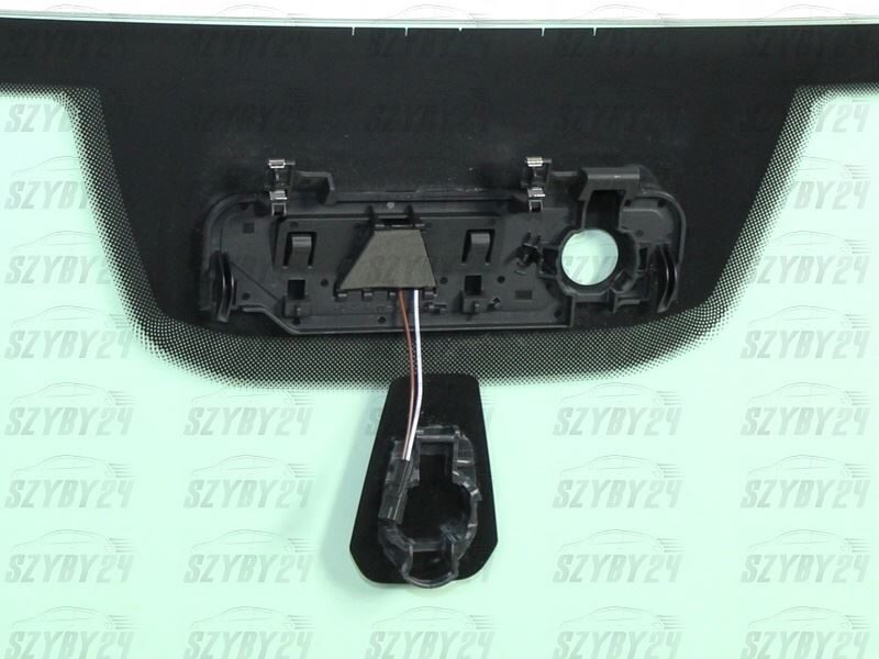 VW Crafter II 2023- / MAN TGE [KAMERA+SENSOR]