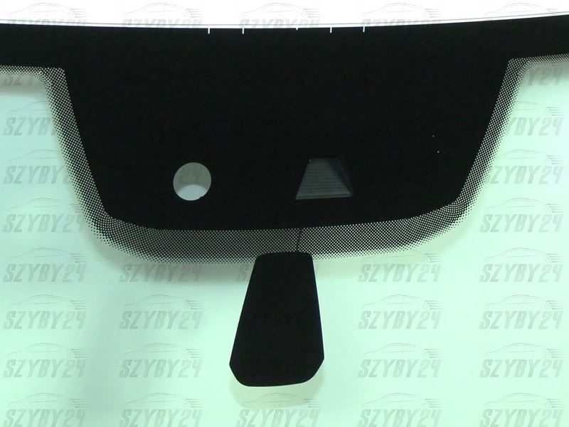 VW Crafter II 2023- / MAN TGE [KAMERA+SENSOR]