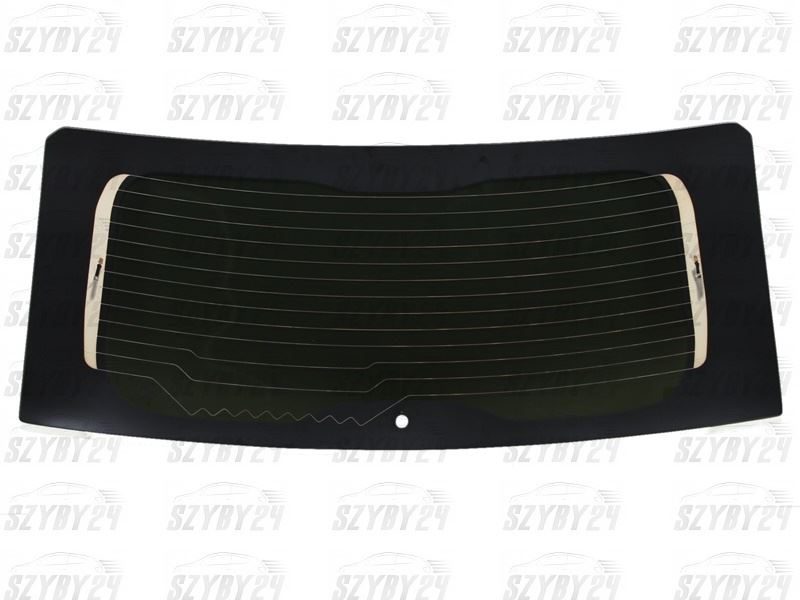 Jeep Grand Cherokee WK2 2014-2021 [TYLNA]
