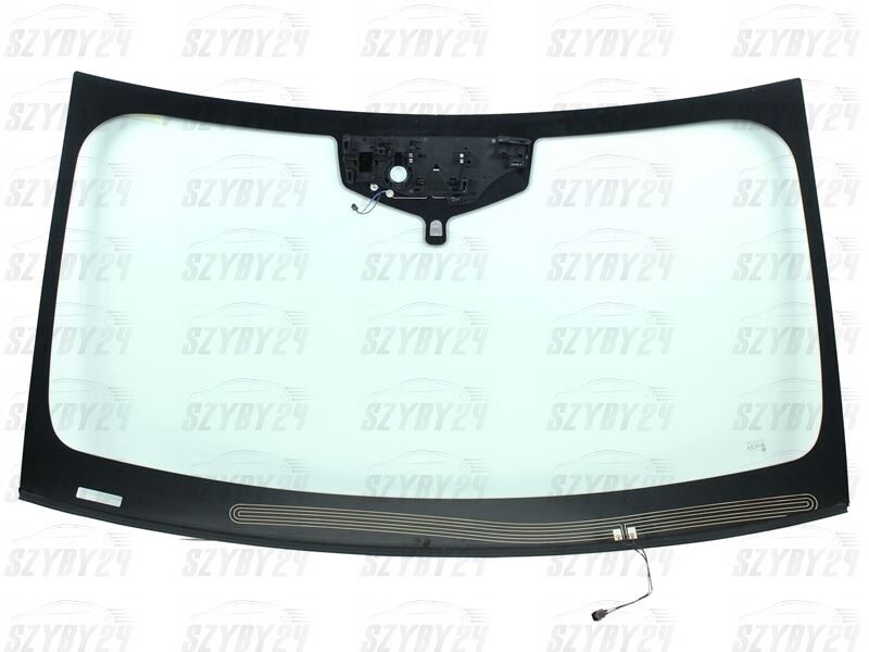 Ford Explorer 2020-2024 [GRZANA+KAMERA+SENSOR]
