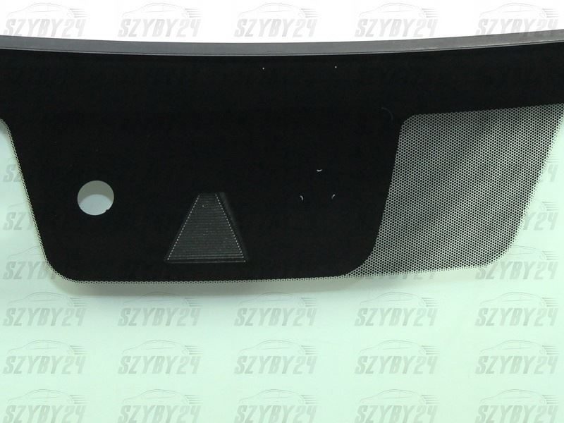 Honda Accord Sedan 2018- [GRZANA+KAMERA+SENSOR]