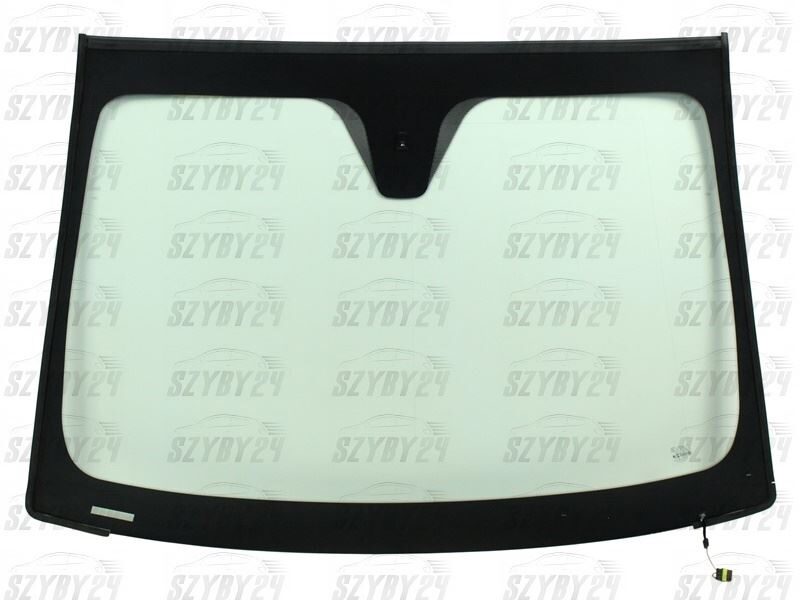 FIAT 500C Cabrio 2009-  [ANTENA+VIN]