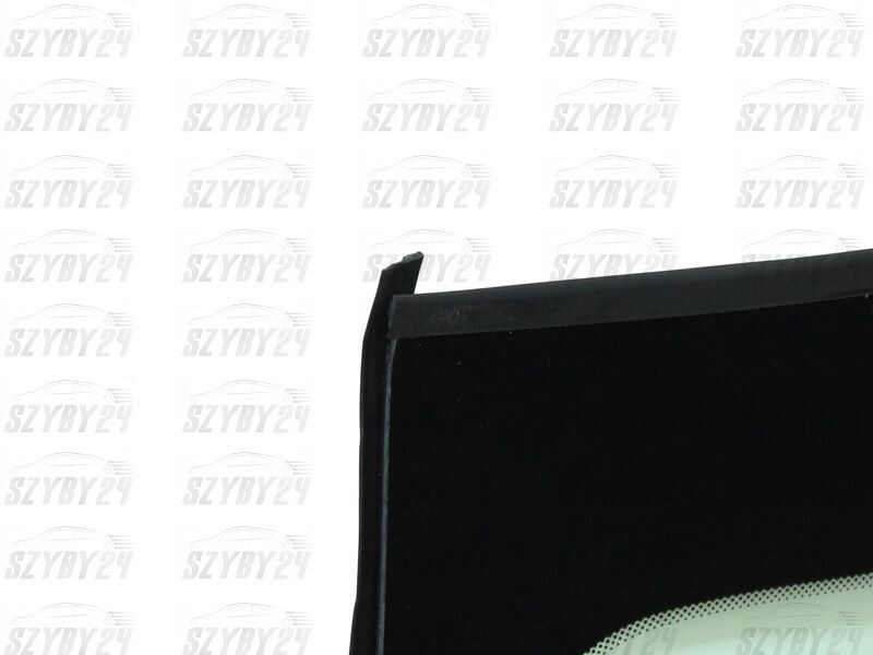 FIAT 500C Cabrio 2009-  [ANTENA+VIN]