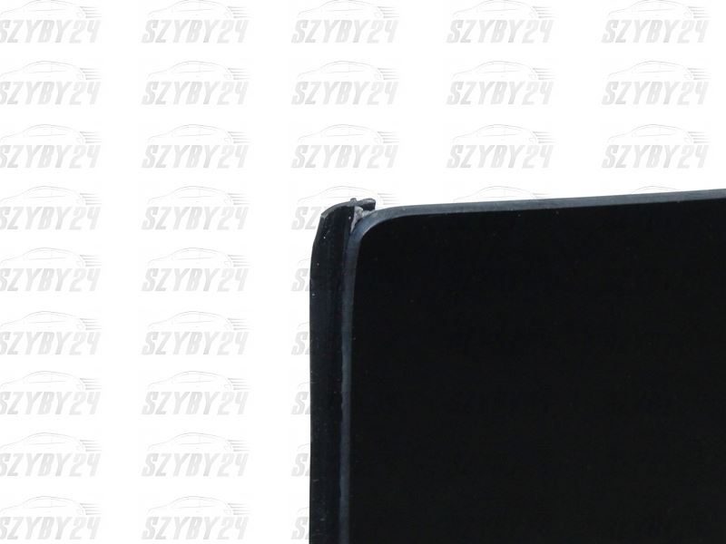 Tesla Model Y 2020- [TYLNA CIEMNA Z ANTENĄ]