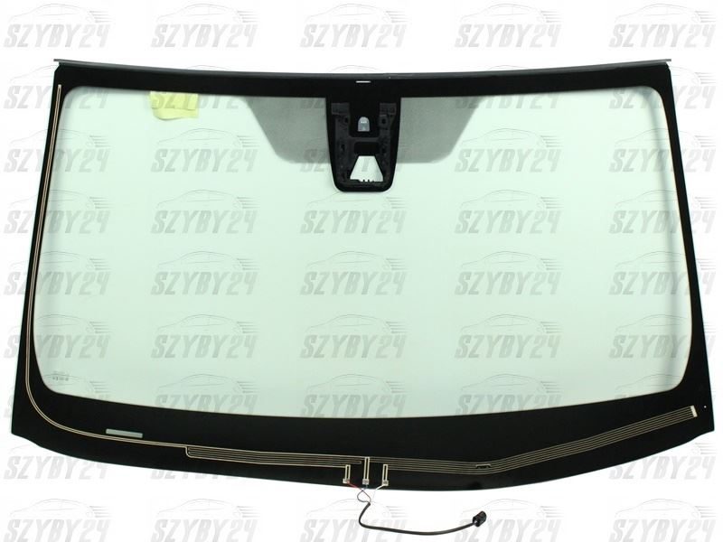 Toyota Highlander III /Kluger 2016-2019 [KAMERA]