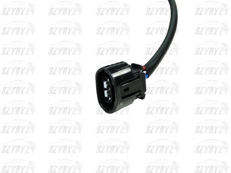 Toyota Highlander III /Kluger 2016-2019 [KAMERA]