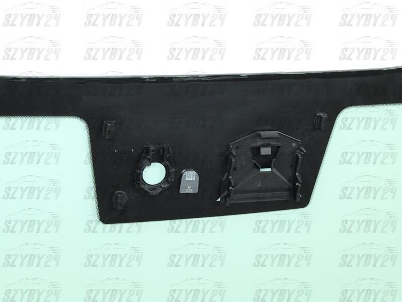 Kia Rio IV 5D HBK 2021-/ Kia Stonic [KAMERA+SENS]