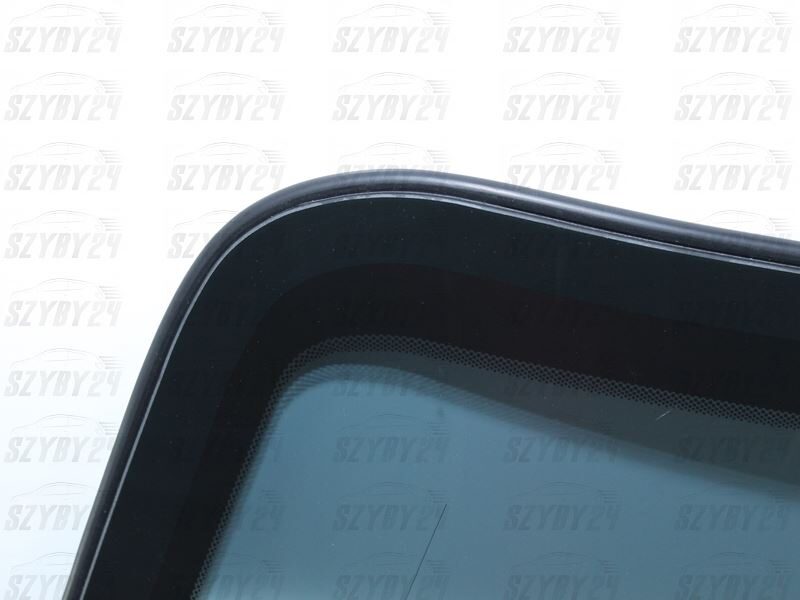 PORSCHE 911 (997) Convertible 2005-2012 [SENS+ANT]