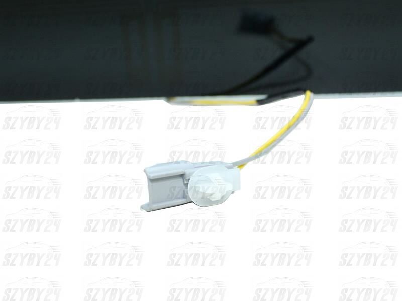 Subaru Legacy VI 2014-/Outback [EyeSight+GRZANA]