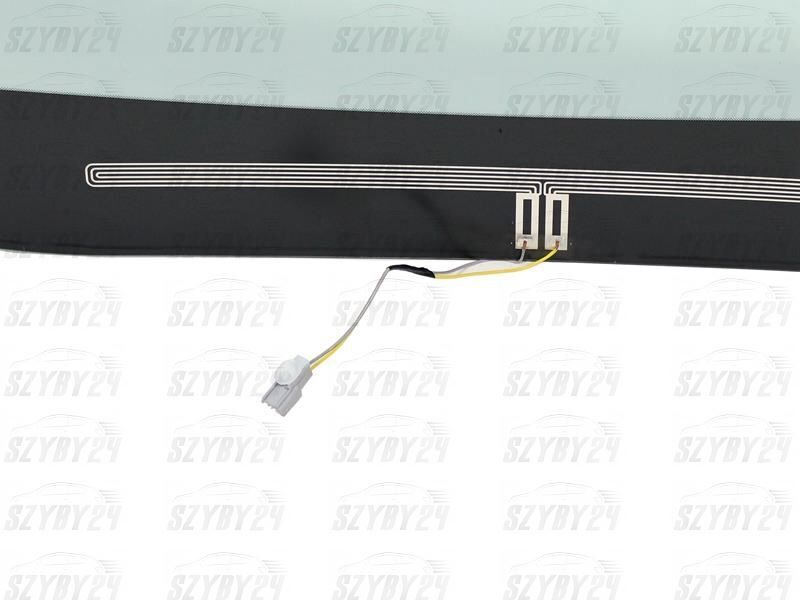 Subaru Legacy VI 2014-/Outback [EyeSight+GRZANA]