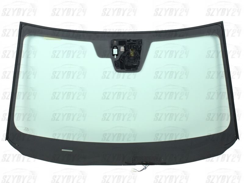 Mazda CX5 2019- [GRZANA+KAMERA+SENSOR+HUD]
