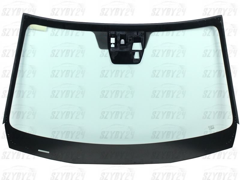 MAZDA CX-5 5D SUV 2012- [SENSOR+2 KAMERY]