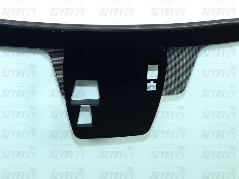 MAZDA CX-5 5D SUV 2012- [SENSOR+2 KAMERY]